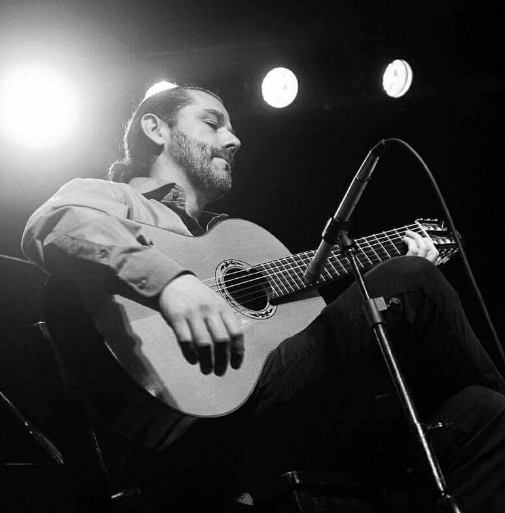 foco Eugenio González Prado